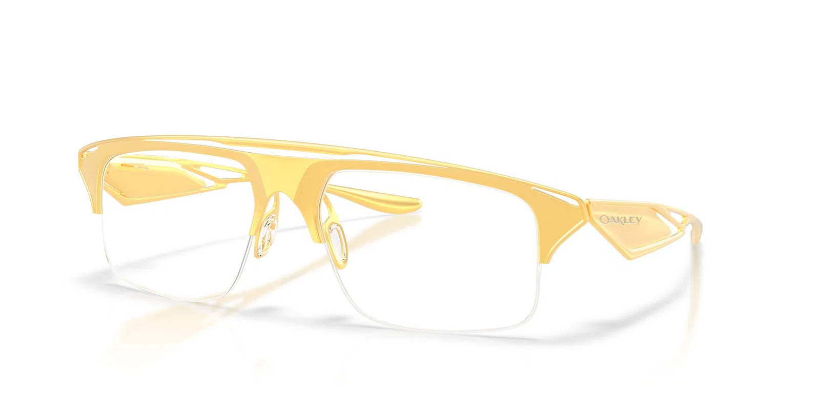 Oakley Valdosta 5093 Eyeglasses - view 17